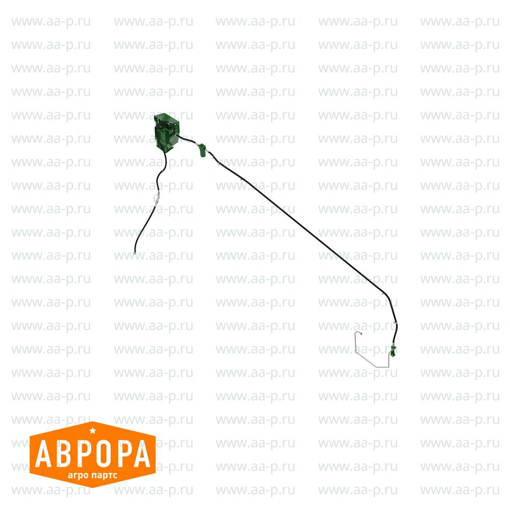 Schmiersystemkomponente